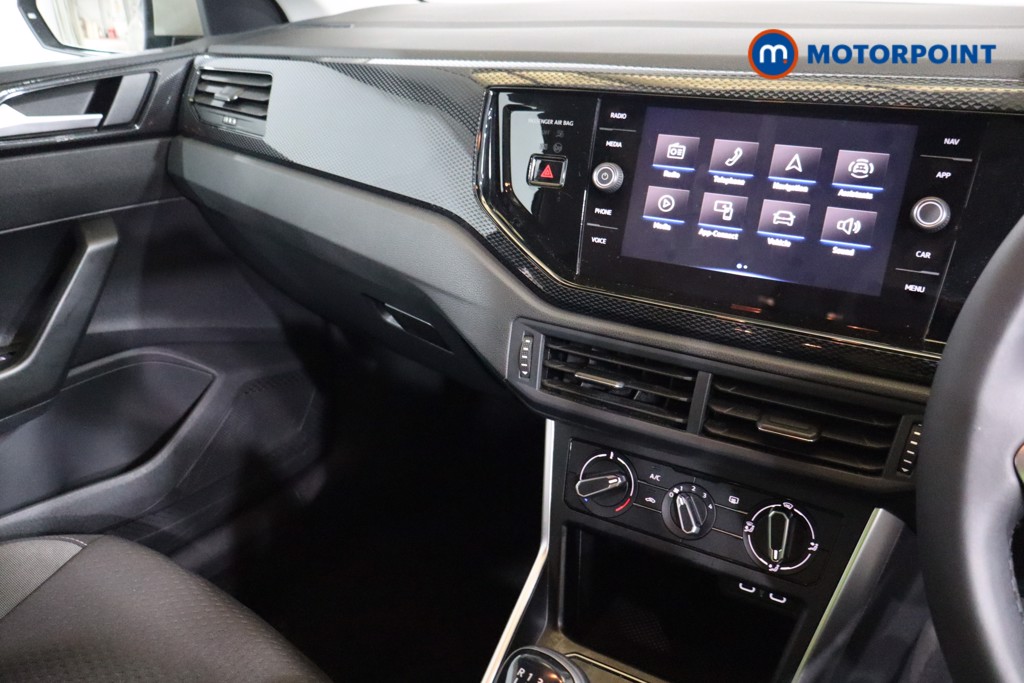 Volkswagen Polo Life Manual Petrol Hatchback - Stock Number (1617579) - 3rd supplementary image