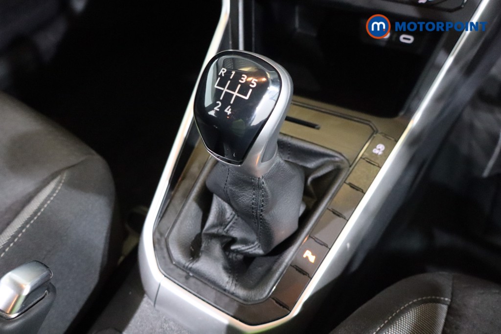 Volkswagen Polo Life Manual Petrol Hatchback - Stock Number (1617579) - 11th supplementary image