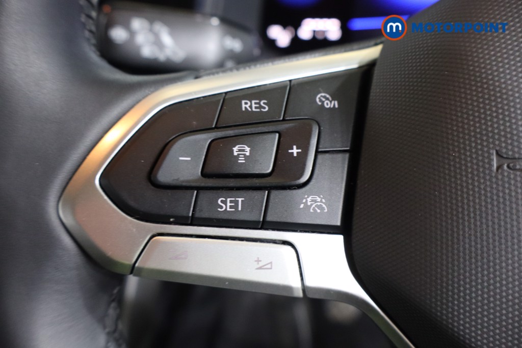 Volkswagen Polo Life Manual Petrol Hatchback - Stock Number (1617579) - 12th supplementary image