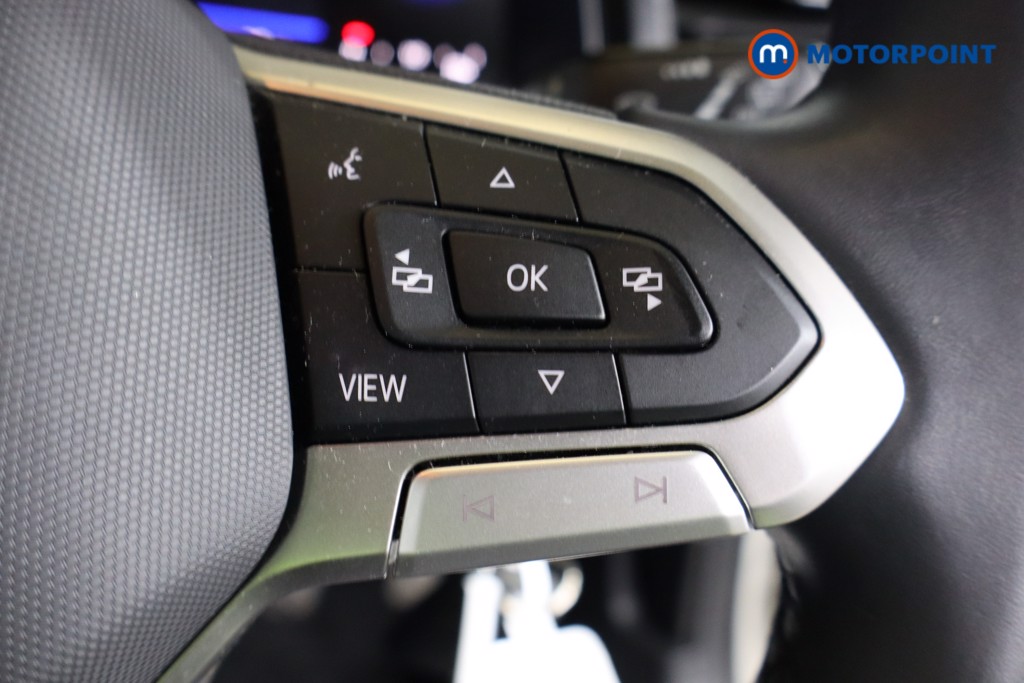 Volkswagen Polo Life Manual Petrol Hatchback - Stock Number (1617579) - 13th supplementary image