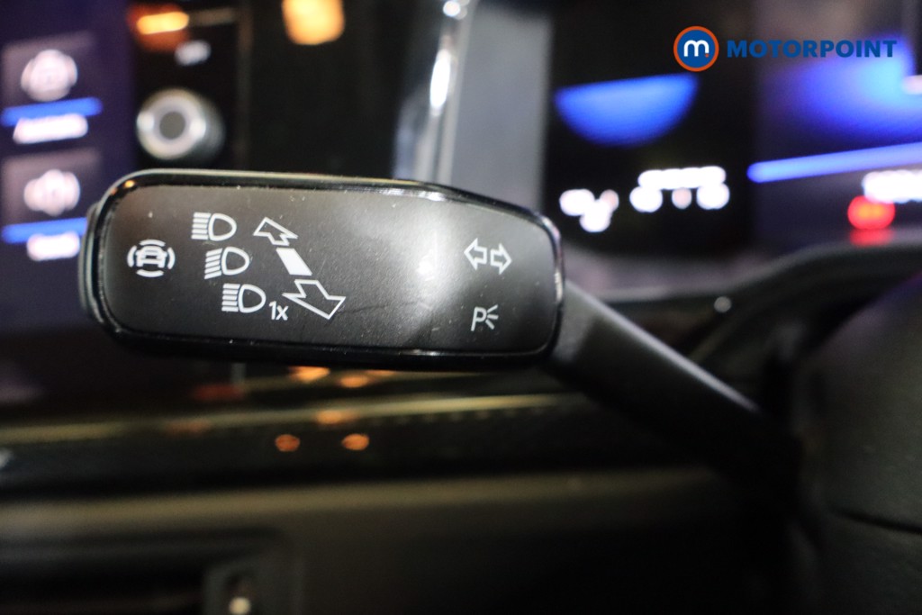 Volkswagen Polo Life Manual Petrol Hatchback - Stock Number (1617579) - 14th supplementary image