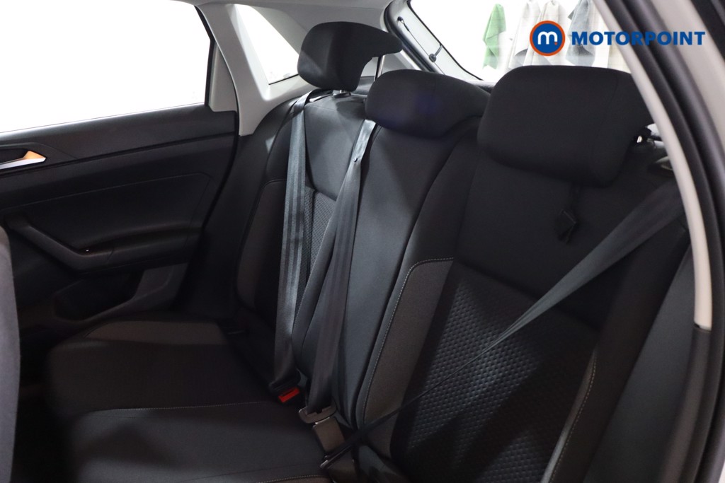 Volkswagen Polo Life Manual Petrol Hatchback - Stock Number (1617579) - 19th supplementary image