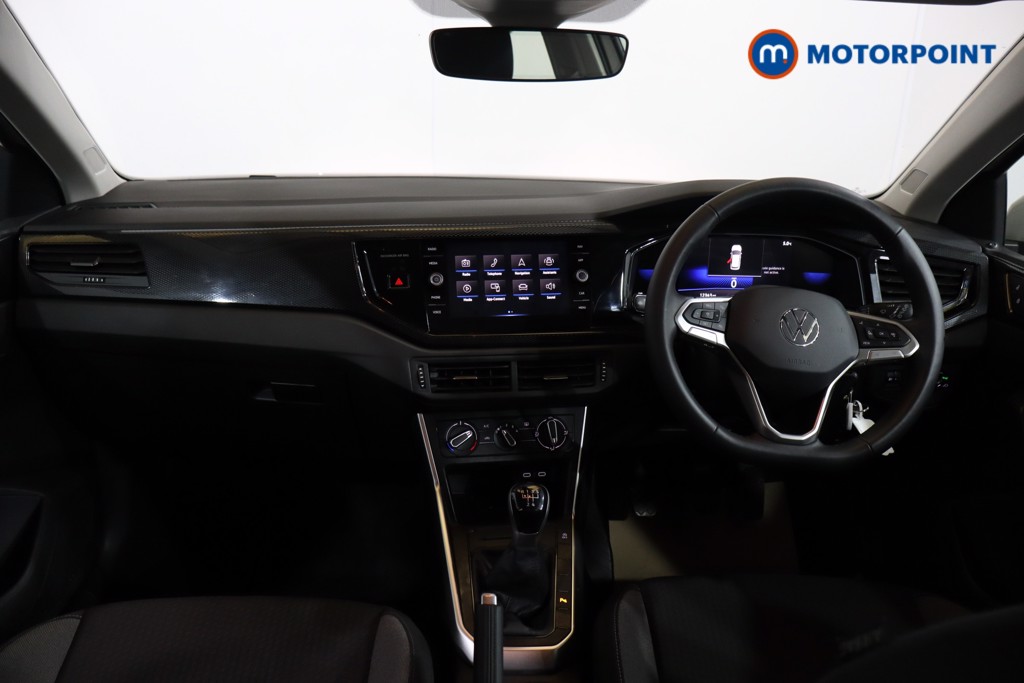 Volkswagen Polo Life Manual Petrol Hatchback - Stock Number (1617579) - 21st supplementary image