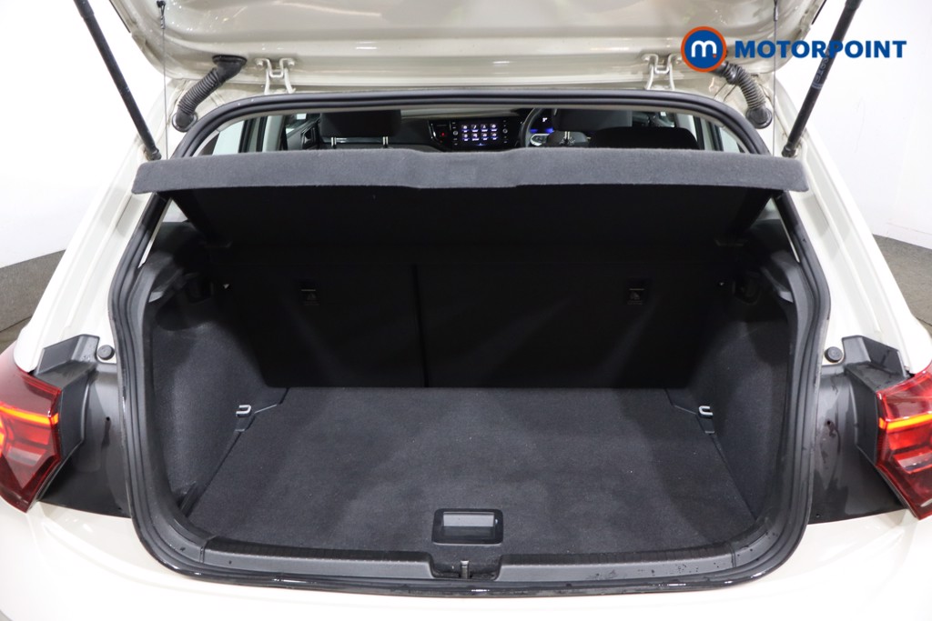 Volkswagen Polo Life Manual Petrol Hatchback - Stock Number (1617579) - 22nd supplementary image