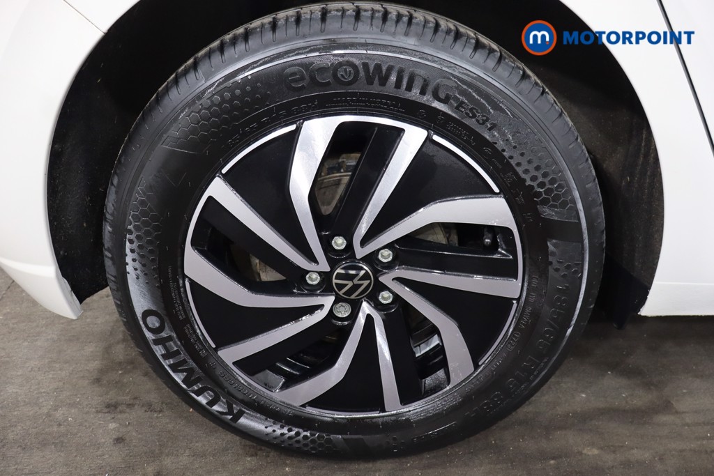 Volkswagen Polo Life Manual Petrol Hatchback - Stock Number (1617579) - 23rd supplementary image