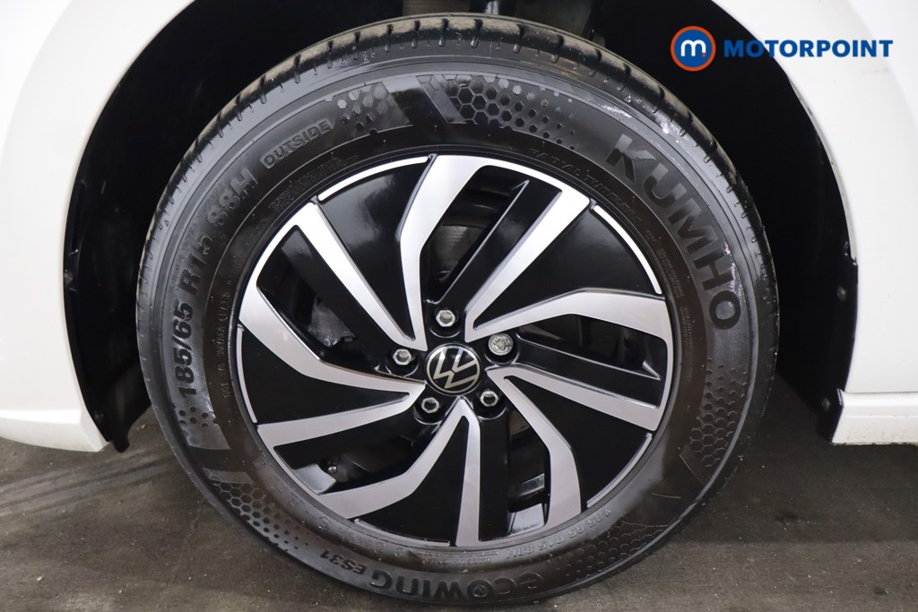 Volkswagen Polo Life Manual Petrol Hatchback - Stock Number (1617579) - 25th supplementary image