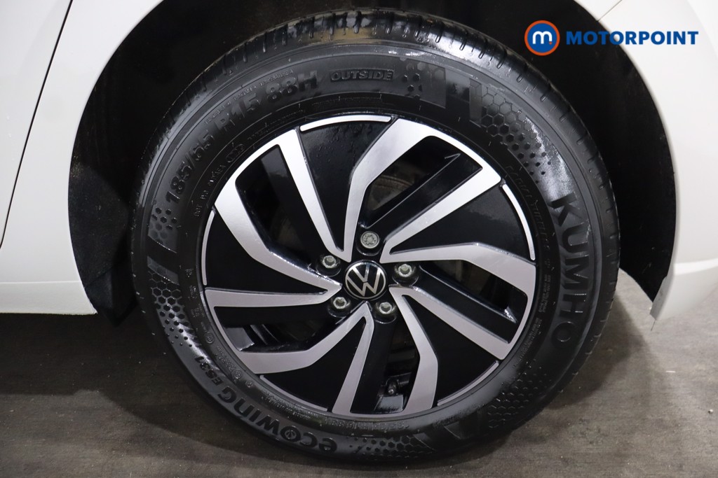 Volkswagen Polo Life Manual Petrol Hatchback - Stock Number (1617579) - 26th supplementary image