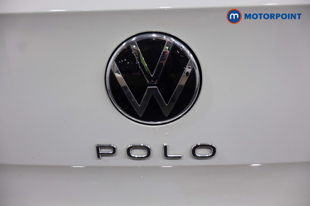 Volkswagen Polo Life Manual Petrol Hatchback - Stock Number (1617579) - 29th supplementary image