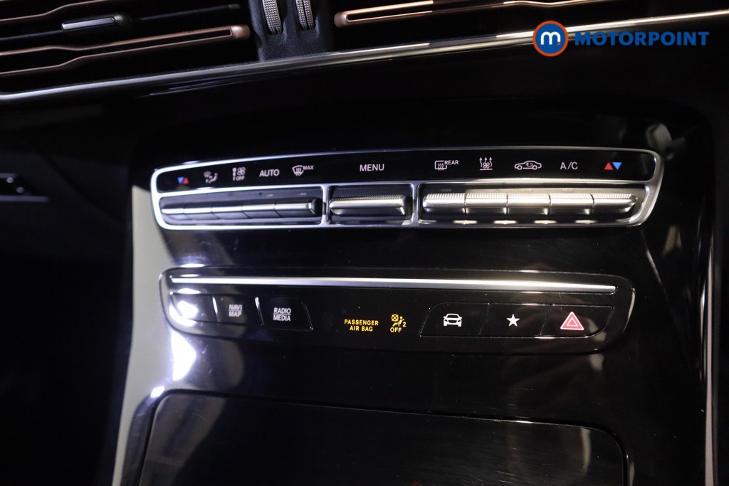 Mercedes-Benz EQC Amg Line Automatic Electric SUV - Stock Number (1617615) - 6th supplementary image