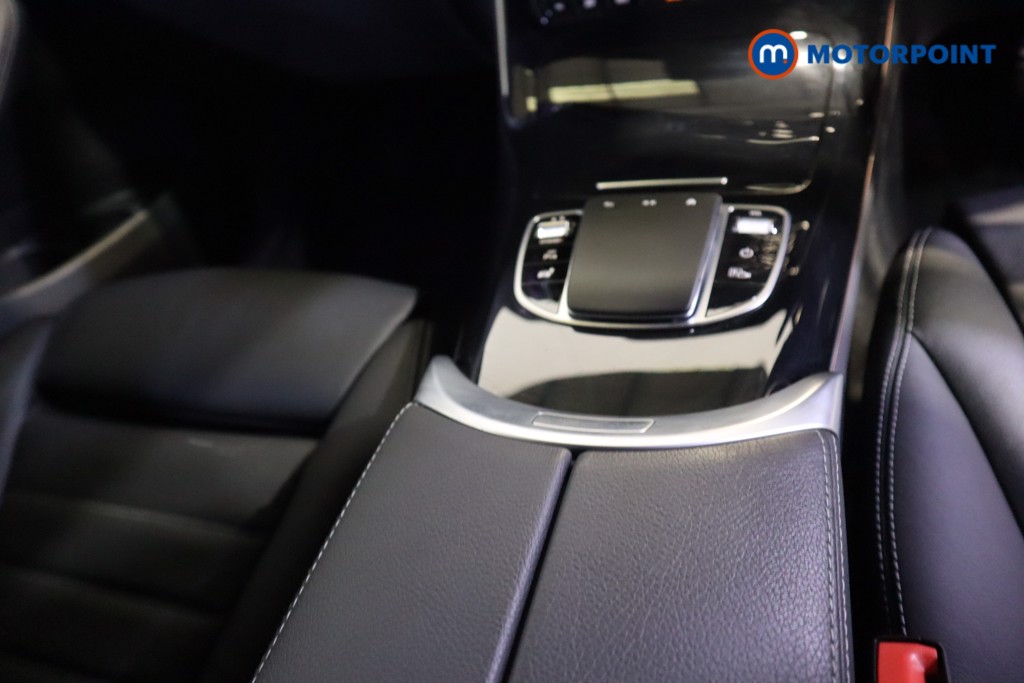 Mercedes-Benz EQC Amg Line Automatic Electric SUV - Stock Number (1617615) - 7th supplementary image