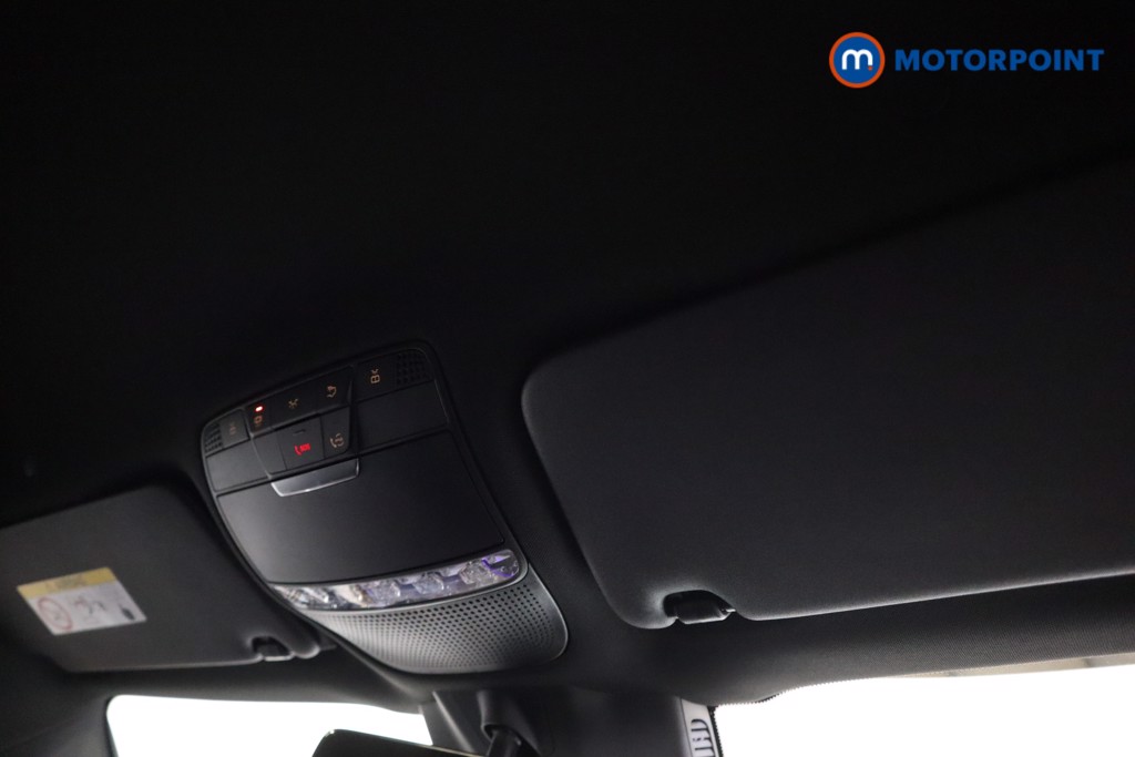 Mercedes-Benz EQC Amg Line Automatic Electric SUV - Stock Number (1617615) - 9th supplementary image