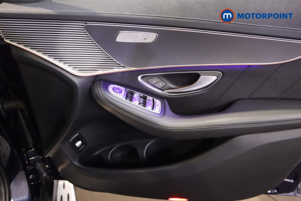 Mercedes-Benz EQC Amg Line Automatic Electric SUV - Stock Number (1617615) - 10th supplementary image