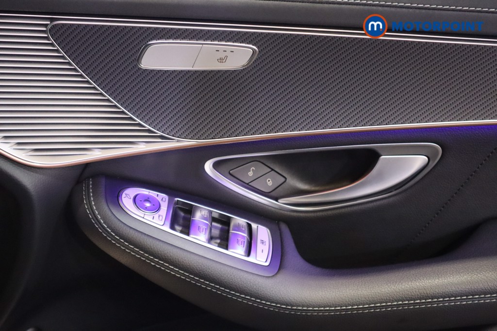 Mercedes-Benz EQC Amg Line Automatic Electric SUV - Stock Number (1617615) - 11th supplementary image