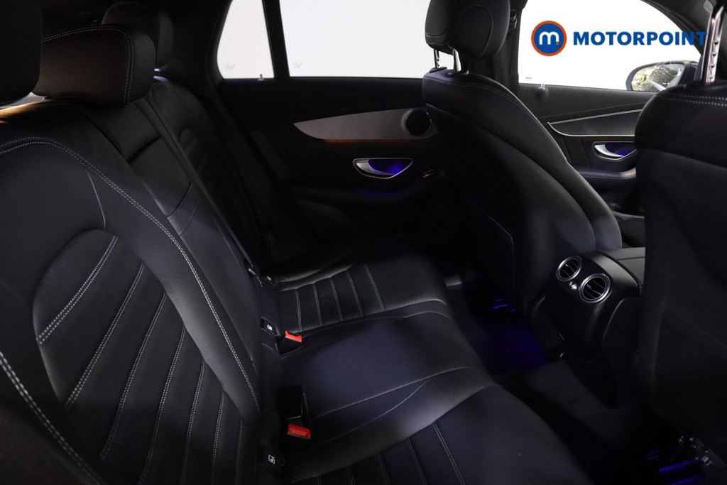 Mercedes-Benz EQC Amg Line Automatic Electric SUV - Stock Number (1617615) - 13th supplementary image