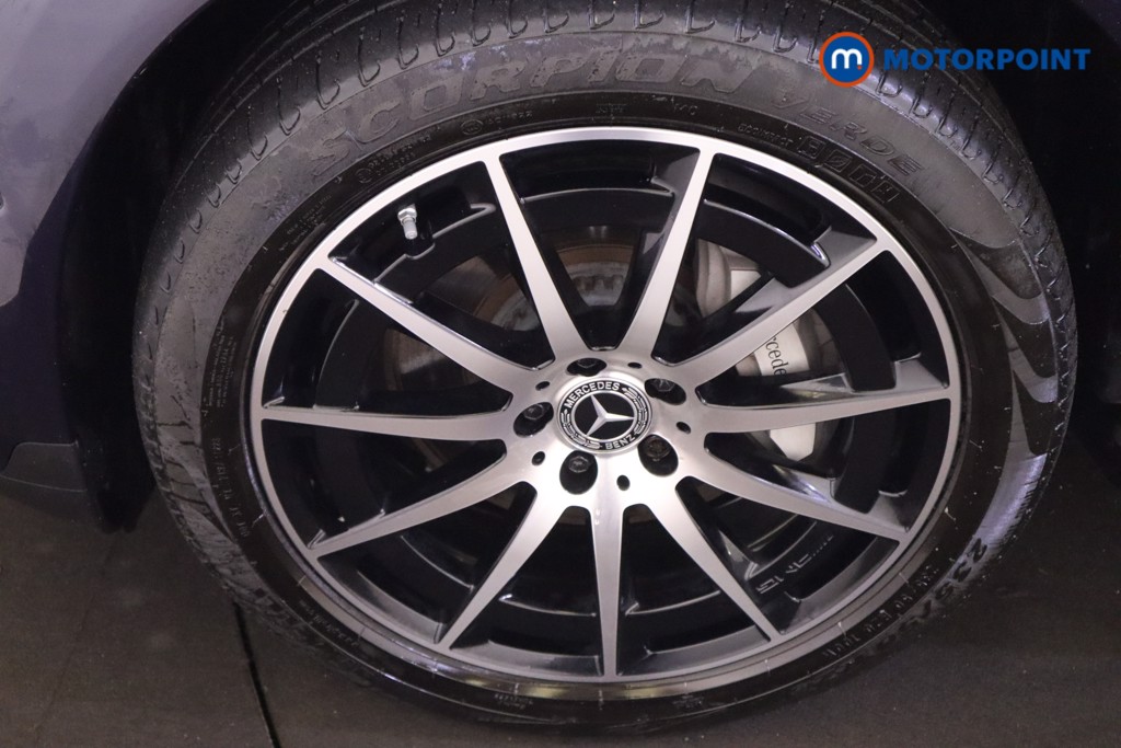 Mercedes-Benz EQC Amg Line Automatic Electric SUV - Stock Number (1617615) - 19th supplementary image