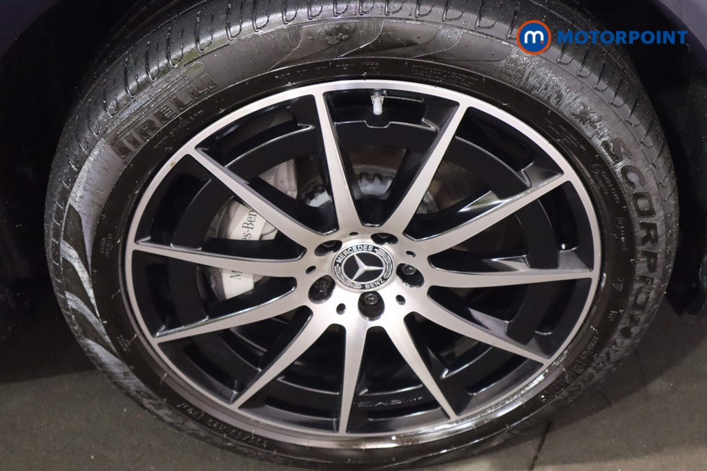 Mercedes-Benz EQC Amg Line Automatic Electric SUV - Stock Number (1617615) - 20th supplementary image