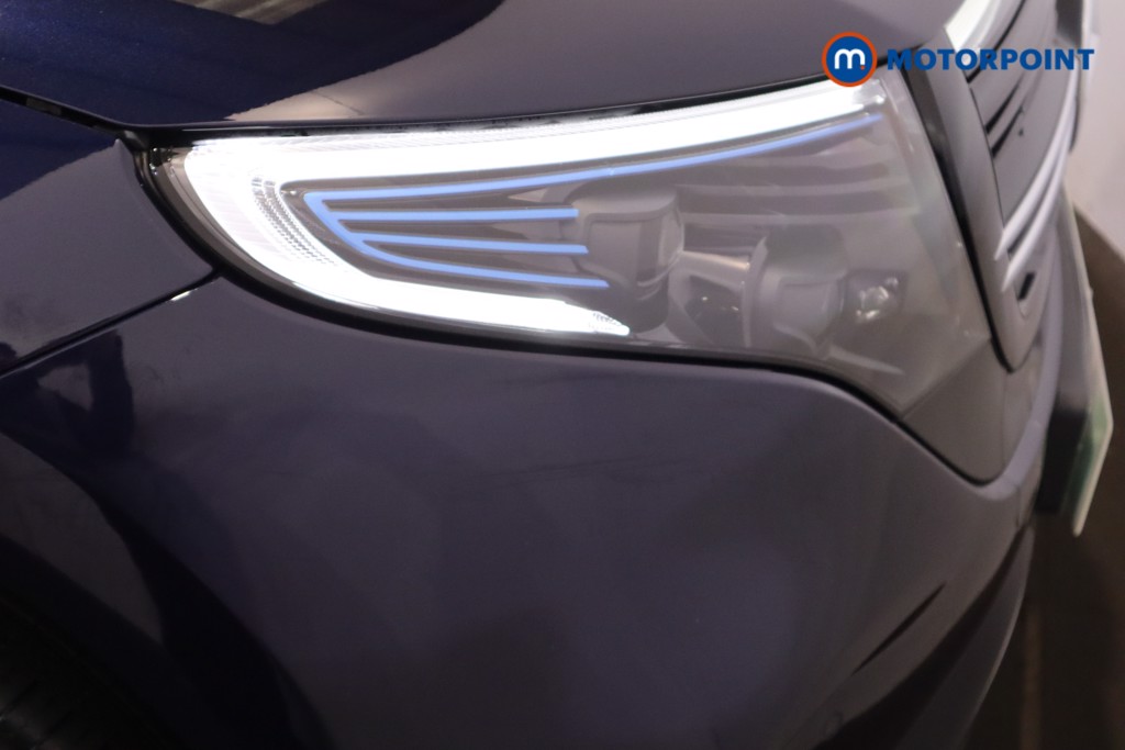 Mercedes-Benz EQC Amg Line Automatic Electric SUV - Stock Number (1617615) - 21st supplementary image