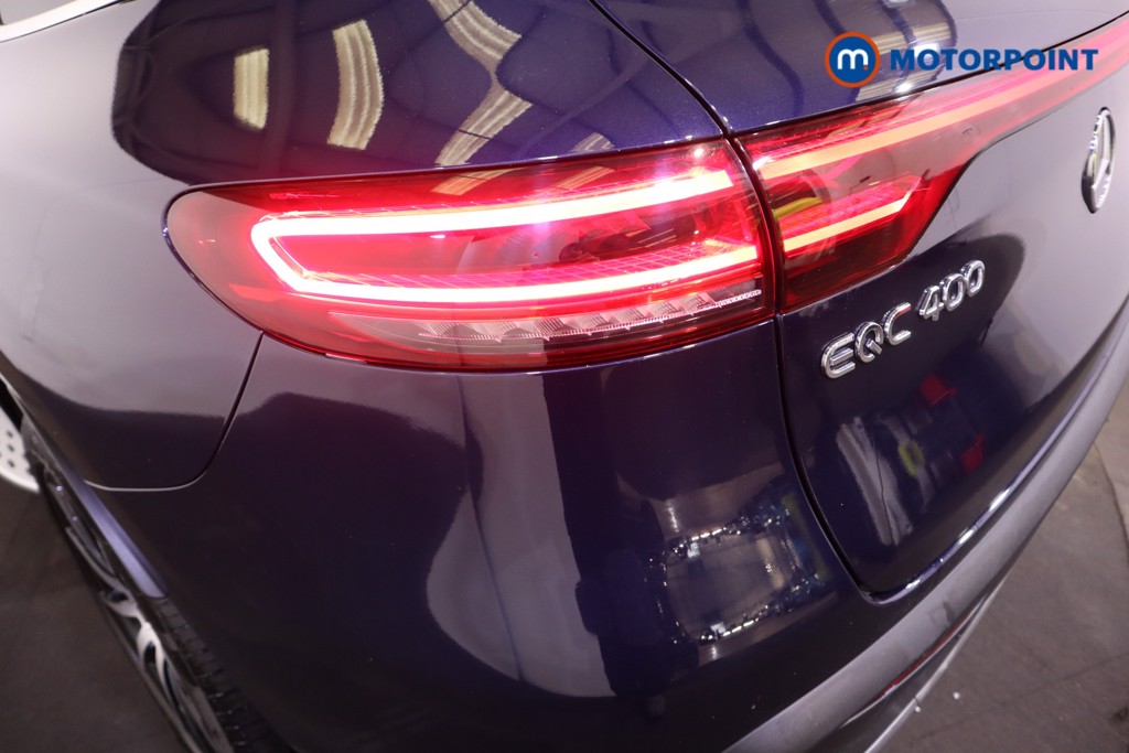 Mercedes-Benz EQC Amg Line Automatic Electric SUV - Stock Number (1617615) - 24th supplementary image