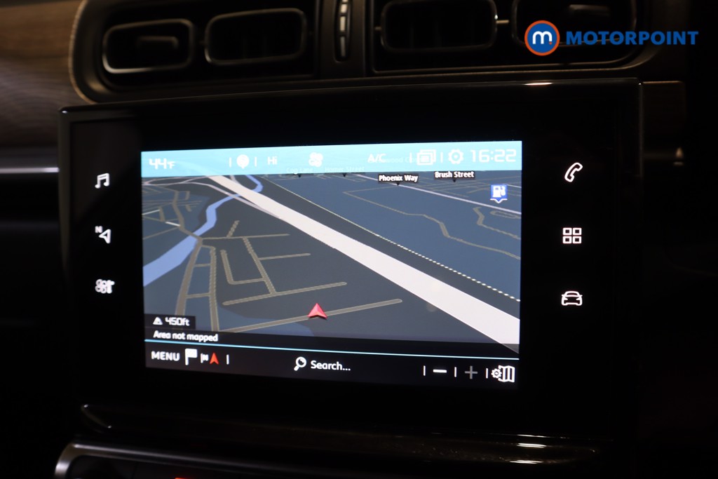 Citroen C3 Shine Plus Manual Petrol Hatchback - Stock Number (1617616) - 2nd supplementary image