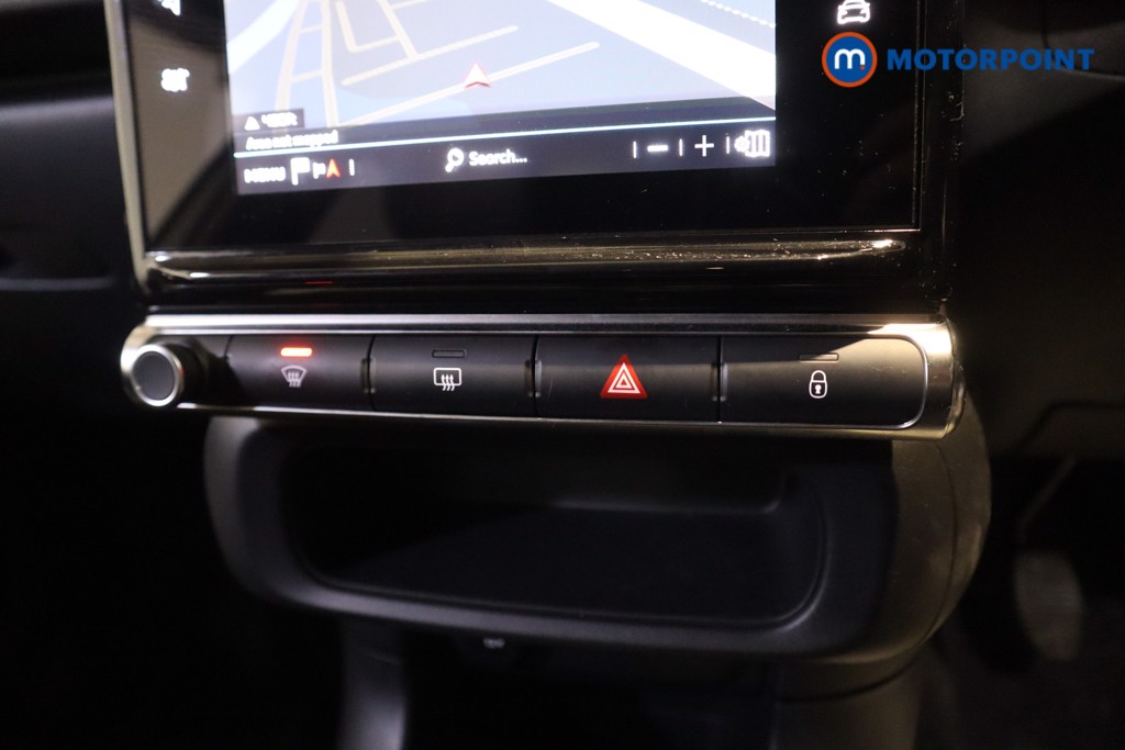 Citroen C3 Shine Plus Manual Petrol Hatchback - Stock Number (1617616) - 5th supplementary image