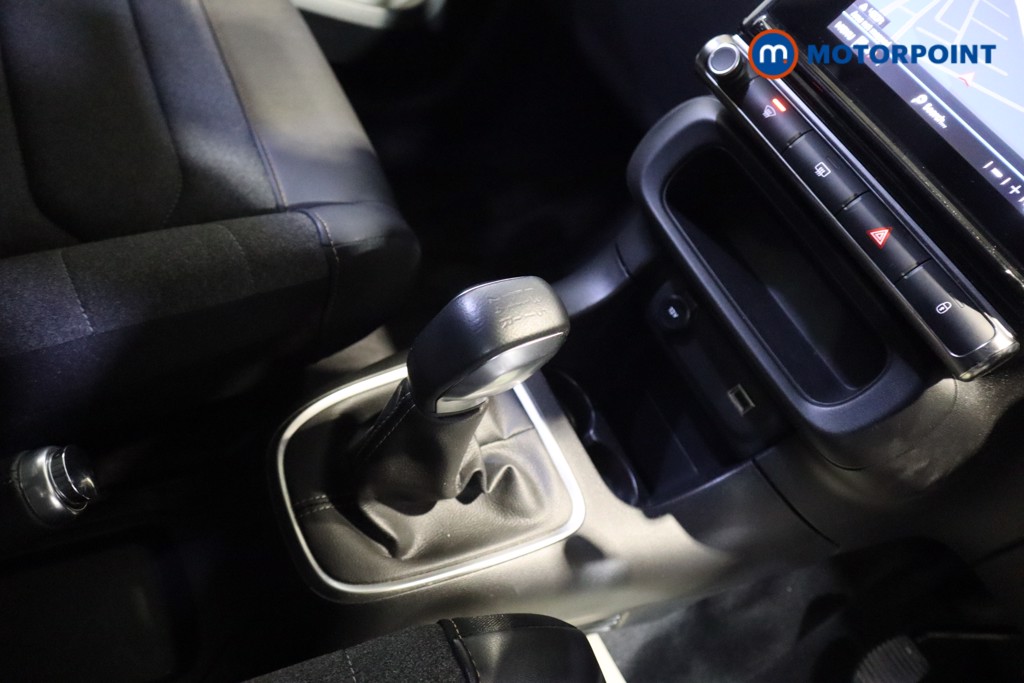 Citroen C3 Shine Plus Manual Petrol Hatchback - Stock Number (1617616) - 7th supplementary image