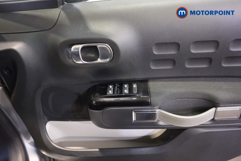 Citroen C3 Shine Plus Manual Petrol Hatchback - Stock Number (1617616) - 9th supplementary image