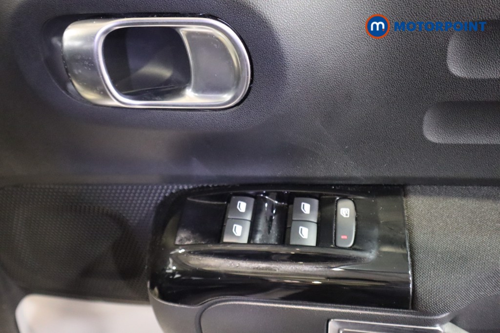 Citroen C3 Shine Plus Manual Petrol Hatchback - Stock Number (1617616) - 10th supplementary image