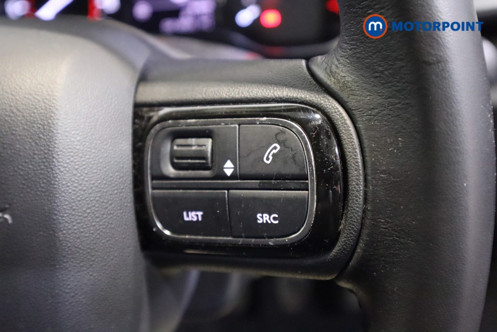 Citroen C3 Shine Plus Manual Petrol Hatchback - Stock Number (1617616) - 12th supplementary image