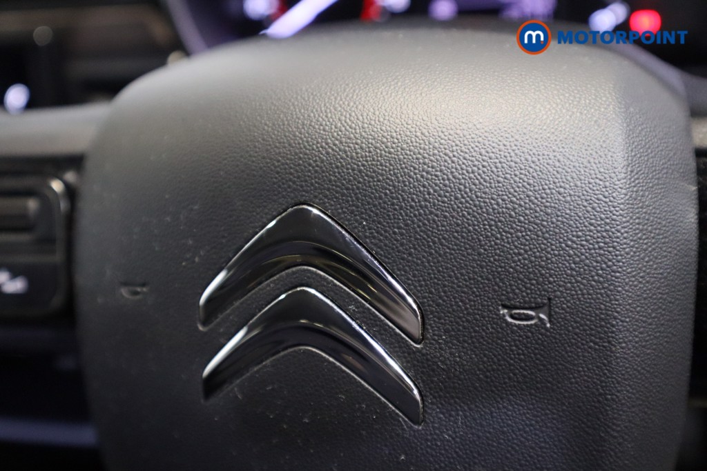 Citroen C3 Shine Plus Manual Petrol Hatchback - Stock Number (1617616) - 13th supplementary image