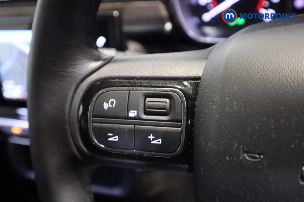 Citroen C3 Shine Plus Manual Petrol Hatchback - Stock Number (1617616) - 14th supplementary image