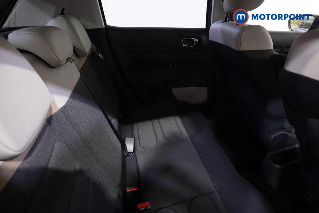 Citroen C3 Shine Plus Manual Petrol Hatchback - Stock Number (1617616) - 17th supplementary image