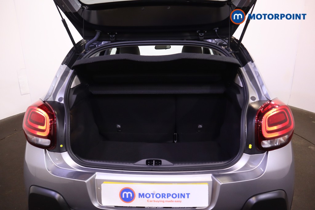 Citroen C3 Shine Plus Manual Petrol Hatchback - Stock Number (1617616) - 19th supplementary image