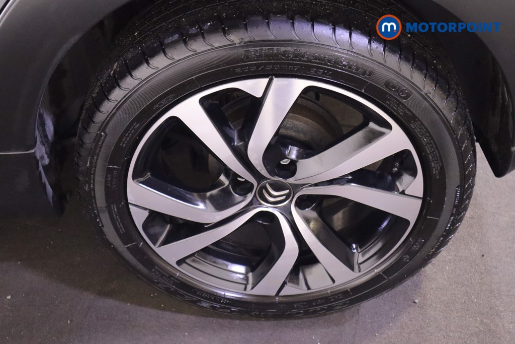 Citroen C3 Shine Plus Manual Petrol Hatchback - Stock Number (1617616) - 21st supplementary image