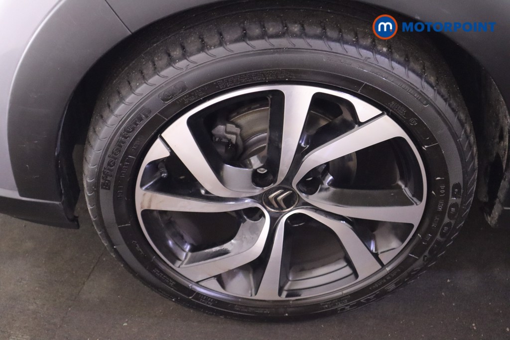 Citroen C3 Shine Plus Manual Petrol Hatchback - Stock Number (1617616) - 22nd supplementary image