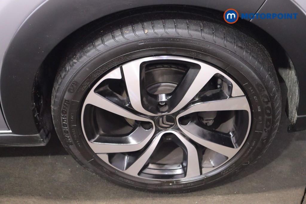 Citroen C3 Shine Plus Manual Petrol Hatchback - Stock Number (1617616) - 23rd supplementary image