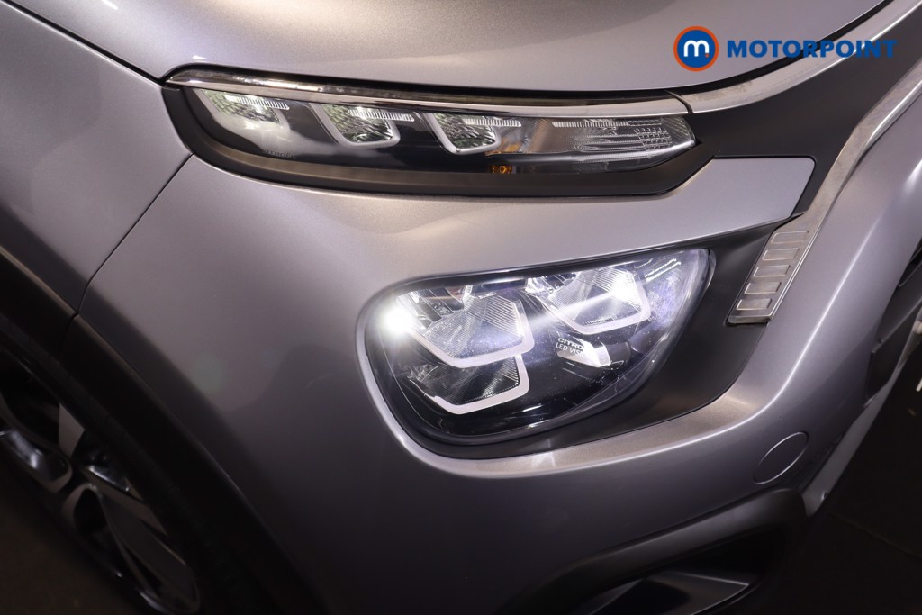 Citroen C3 Shine Plus Manual Petrol Hatchback - Stock Number (1617616) - 24th supplementary image