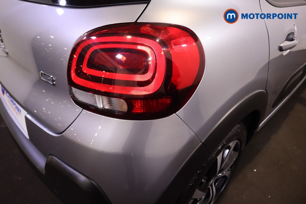 Citroen C3 Shine Plus Manual Petrol Hatchback - Stock Number (1617616) - 25th supplementary image