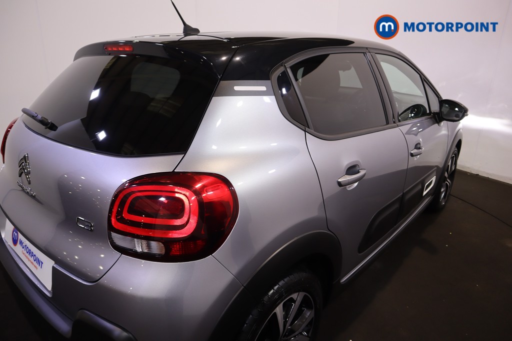 Citroen C3 Shine Plus Manual Petrol Hatchback - Stock Number (1617616) - 26th supplementary image