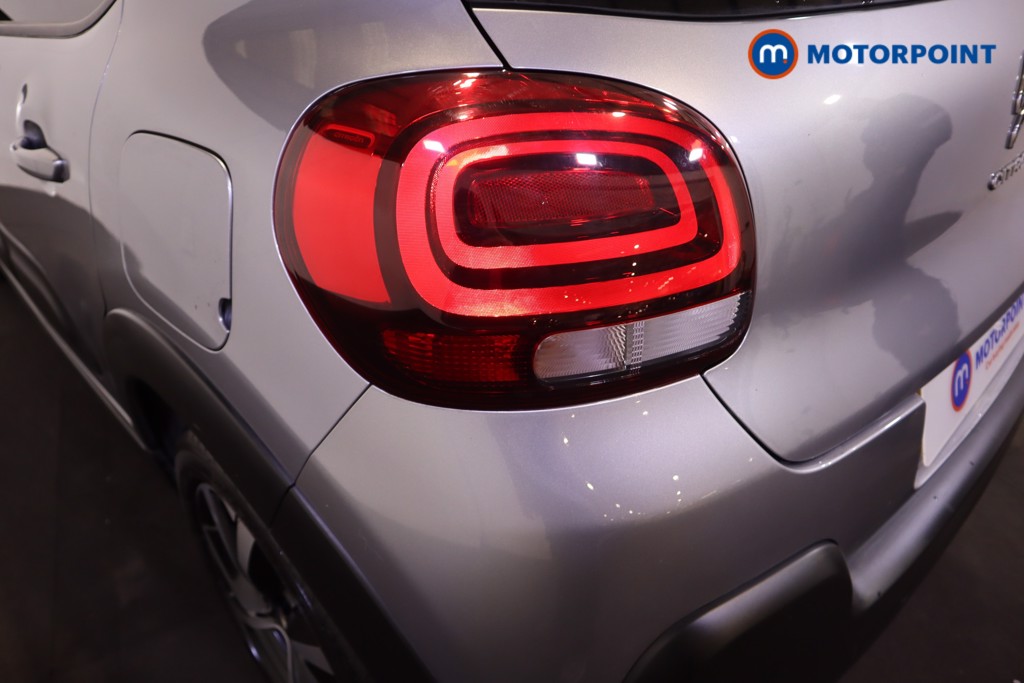 Citroen C3 Shine Plus Manual Petrol Hatchback - Stock Number (1617616) - 27th supplementary image