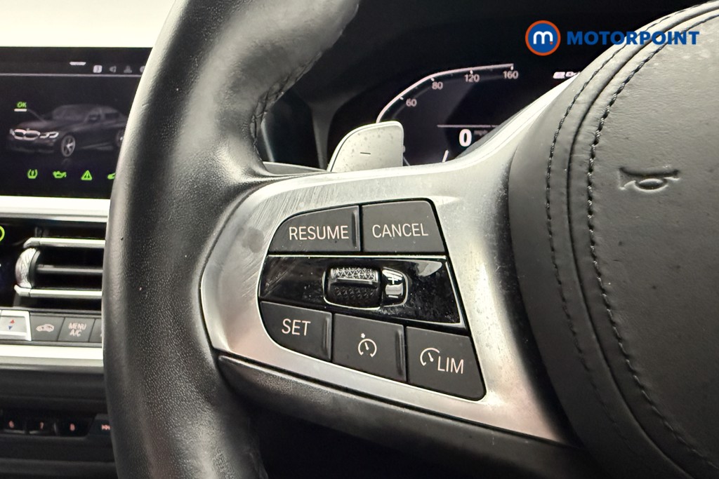 BMW 3 Series M Sport Automatic Petrol Plug-In Hybrid Saloon - Stock Number (1617624) - 7th supplementary image