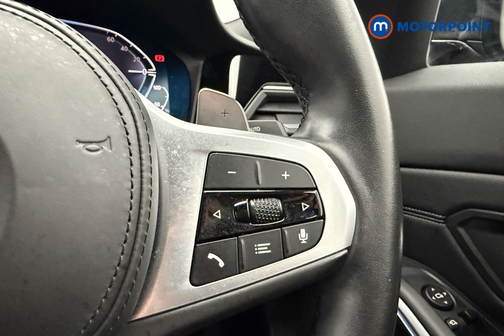 BMW 3 Series M Sport Automatic Petrol Plug-In Hybrid Saloon - Stock Number (1617624) - 8th supplementary image