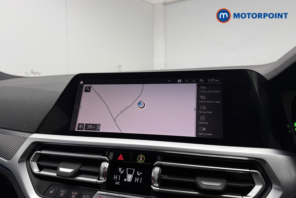 BMW 3 Series M Sport Automatic Petrol Plug-In Hybrid Saloon - Stock Number (1617624) - 11th supplementary image