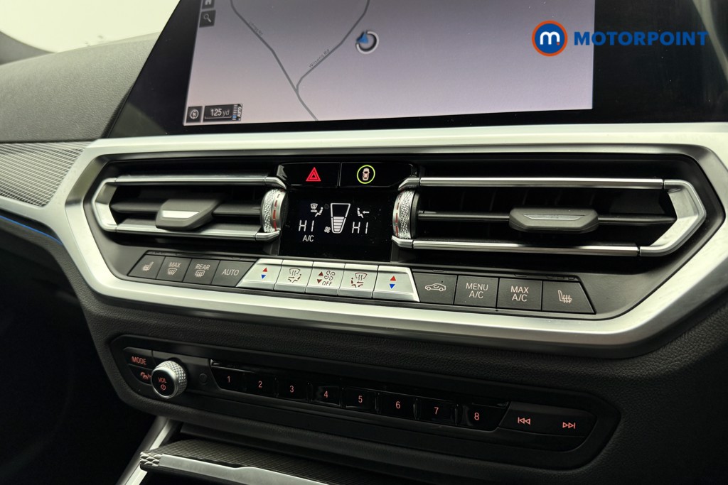 BMW 3 Series M Sport Automatic Petrol Plug-In Hybrid Saloon - Stock Number (1617624) - 13th supplementary image