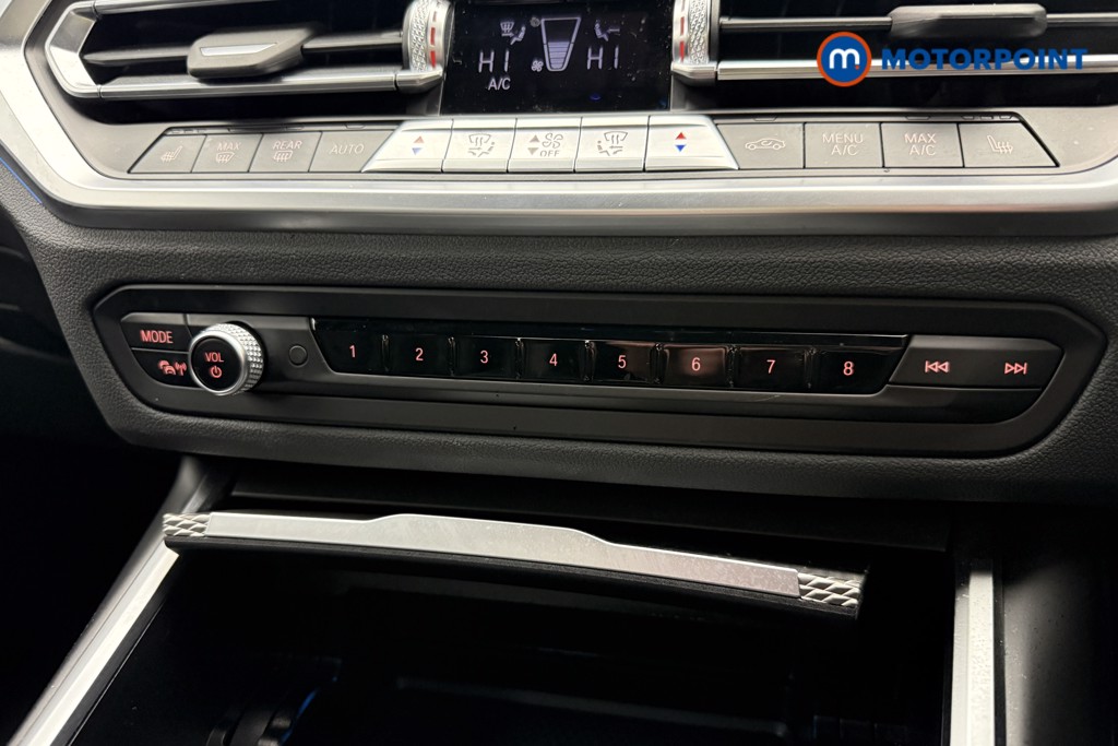 BMW 3 Series M Sport Automatic Petrol Plug-In Hybrid Saloon - Stock Number (1617624) - 14th supplementary image