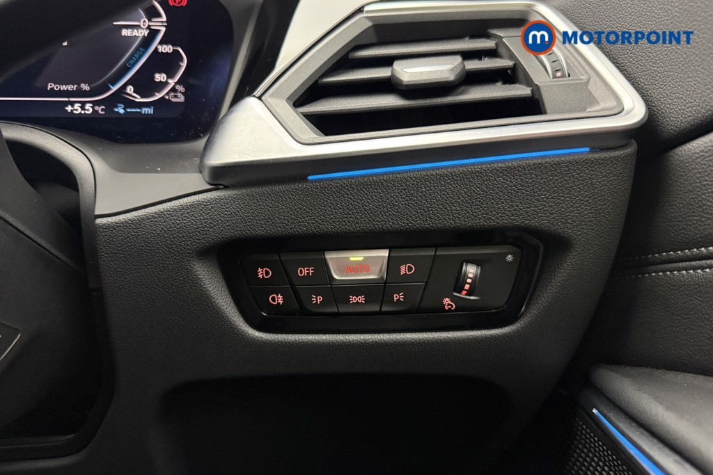 BMW 3 Series M Sport Automatic Petrol Plug-In Hybrid Saloon - Stock Number (1617624) - 19th supplementary image