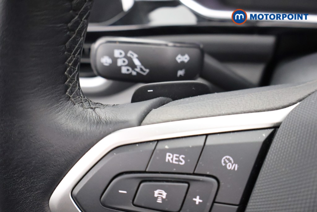 Volkswagen T-Roc R-Line Automatic Petrol Convertible - Stock Number (1617703) - 10th supplementary image