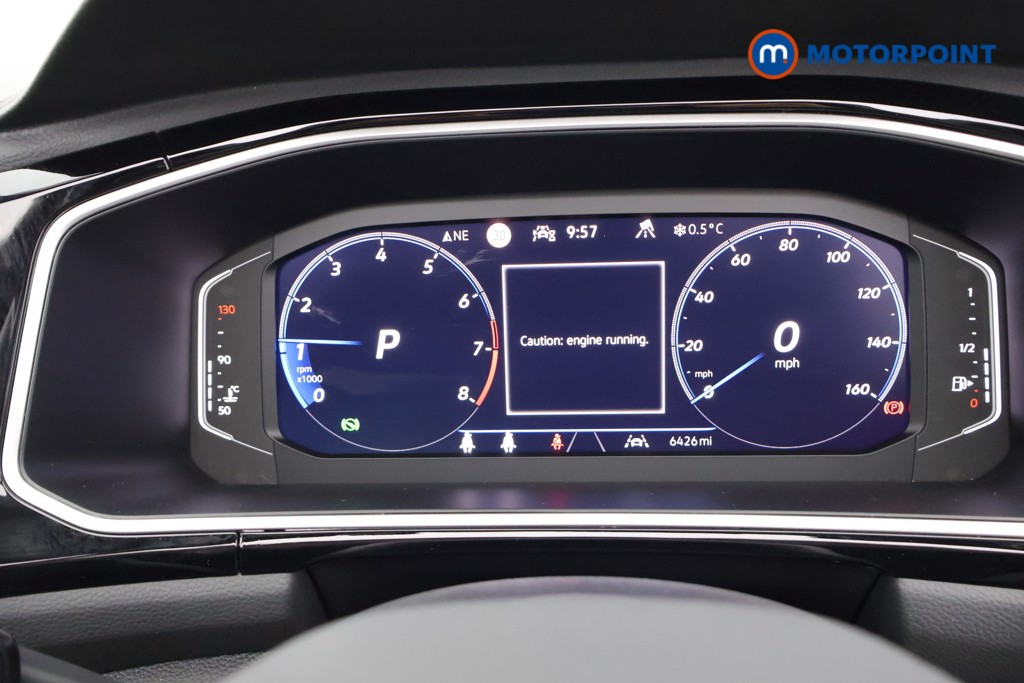 Volkswagen T-Roc R-Line Automatic Petrol Convertible - Stock Number (1617703) - 12th supplementary image