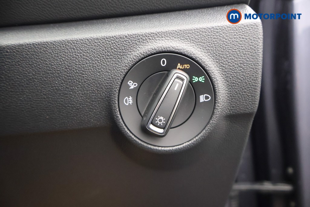 Volkswagen T-Roc R-Line Automatic Petrol Convertible - Stock Number (1617703) - 13th supplementary image