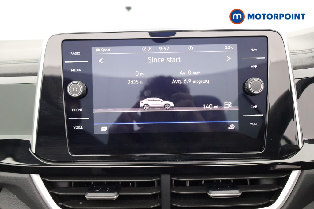 Volkswagen T-Roc R-Line Automatic Petrol Convertible - Stock Number (1617703) - 15th supplementary image