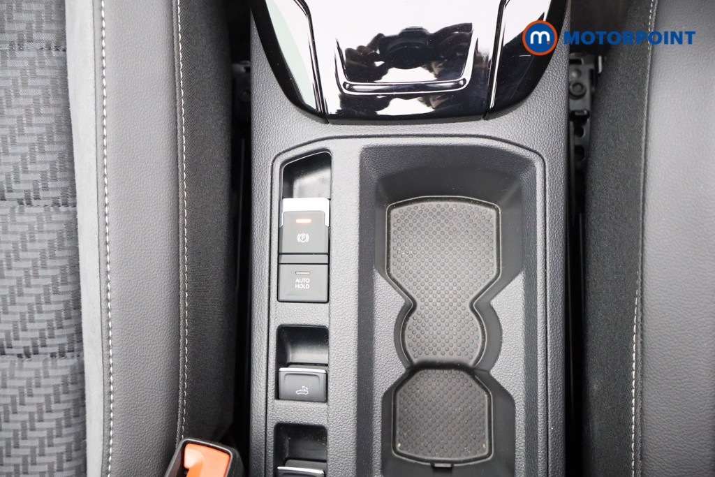 Volkswagen T-Roc R-Line Automatic Petrol Convertible - Stock Number (1617703) - 19th supplementary image